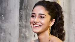 Ananya Panday