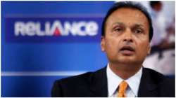 Anil Ambani