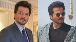 Happy Birthday Anil Kapoor: Anil Kapoor (born 24 December 1956) is an Indian actor and producer Anil