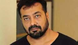 Anurag Kashyap