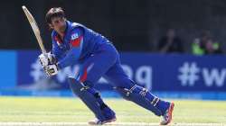 Asghar Afghan reappointed Afghanistan captain across all formats