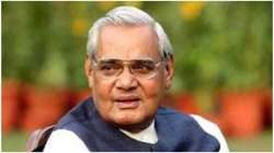 PM Modi Atal Bihari Vajpayee