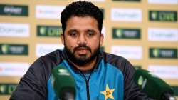 It's an emotional moment: Azhar Ali on return of Test cricket to Pakistan