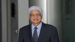 Azim Premji named Asia's most generous philanthropist by Forbes