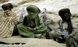 6 Baloch militants arrested from Pakistan's Sindh province      