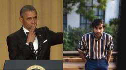 Prateek Kuhad, Barack Obama, Cold Mess