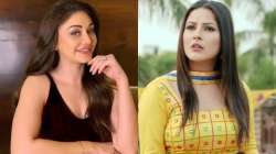 Shehnaaz-Shefali Zariwala ugly fight, Rashami Desai injured