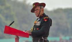 Bipin Rawat