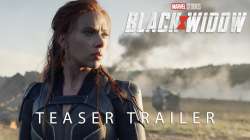 black widow