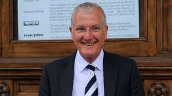 Former England captain Bob Willis passes away