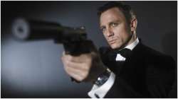 Bond is back! 'No Time To Die' teaser announces the date of official trailer 