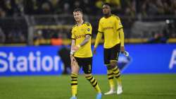 Borussia Dortmund's stadium to become COVID-19 treatment center