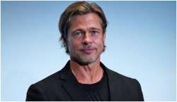 Brad Pitt 