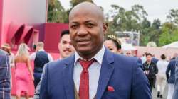 Trusted and respected Sir Everton Weekes tremendously, says Brian Lara