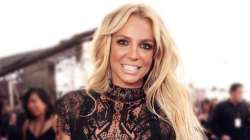 Britney Spears focusing on self wellbeing