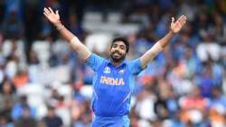 Jasprit Bumrah returns for Team India for home series against Sri Lanka, Australia; Rohit rested for