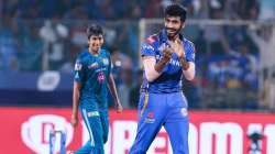 Jasprit Bumrah, mumbai indians