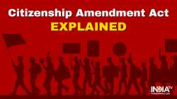 Citizenship Amendment Act: All your questions answered 