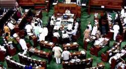 Bill proposes extension of SC, ST quota in Lok Sabha, state assemblies, to be introduced Monday