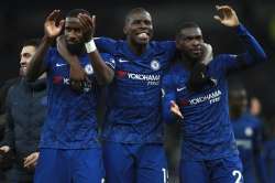 chelsea, tottenham, premier league news, antonio rudiger, chelsea news, tottenham news