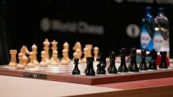 WADA ban on Russia may not impact FIDE chief, chess tournaments