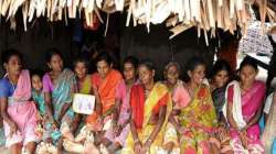 Women bring wings of change in naxal-infested Dantewada