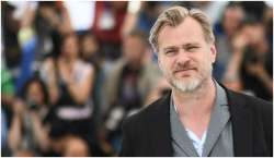 Christopher Nolan