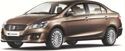 Maruti Suzuki recalls 63,493 units of Ciaz, Ertiga, XL6