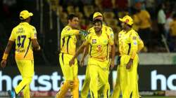 IPL 2020: Full squad of Chennai Super Kings