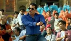 Dabangg 3, salman khan