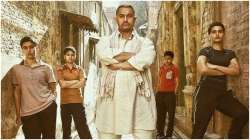 'Dangal' biggest blockbuster of the decade: Yahoo India