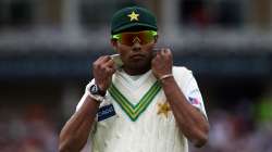 Danish Kaneria