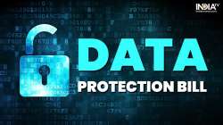 New Data Protection Bill