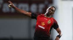 Dwayne Bravo