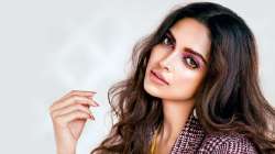 Deepika Padukone awarded for raising mental health awareness