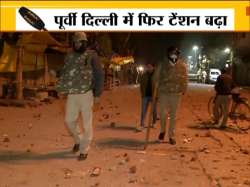 Anti-CAA stir: After Seelampur, stone pelting in Delhi's Brijpuri?