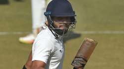 Ranji Trophy: Dhruv Shorey named Delhi captain, Nitish Rana deputy