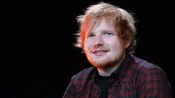 Ed Sheeran lost weight due to trolls