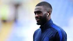 Fikayo Tomori