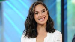 Wonder Woman Gal Gadot to adapt banned Isreali novel into film