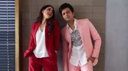 Genelia Deshmukh on hubby Riteish Deshmukh's birthday: Always in the mood for you