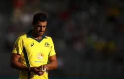 mitchell starc, mitchell starc bowling, mitchell starc australia, mitchell starc speed