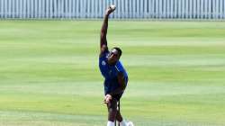 Lungi Ngidi ruled out of 1st Test against England