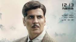 Akshay Kumar's 'Gold' to release in China on December 13