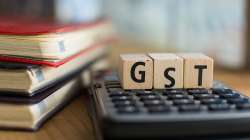 GST revenue collection crossed Rs 1 lakh cr in November