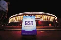 2 gst slabs, gst slabs, gst slab rates, niti aayog, niti aayog suggestion, gst rates, latest news on