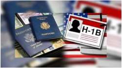 H-1B visa