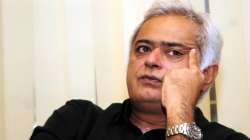 hansal mehta