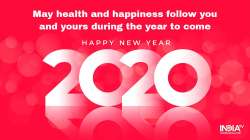 Happy New Year 2020 Wishes, Messages, Quotes, Images, Status, Greetings, SMS, Wallpaper, Photos and Pics
 
 