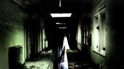 Haunted Places in Delhi